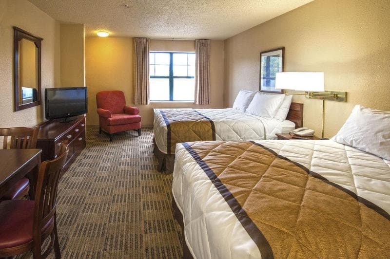 Extended Stay America Reno South Meadows 3