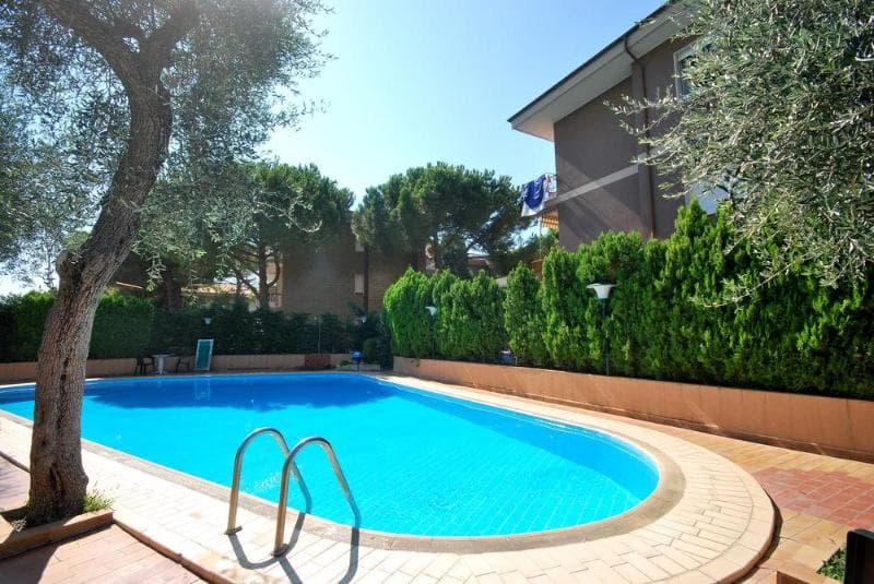 Residence Orchidea 3