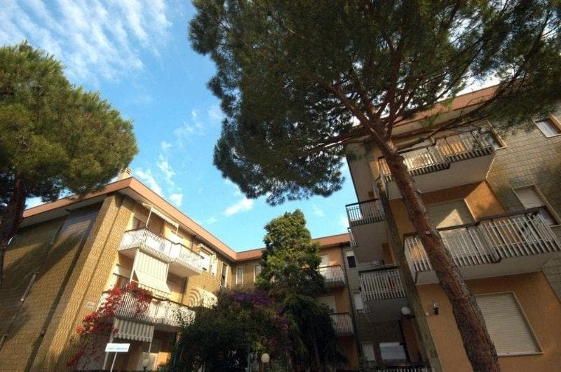 Residence Orchidea 4