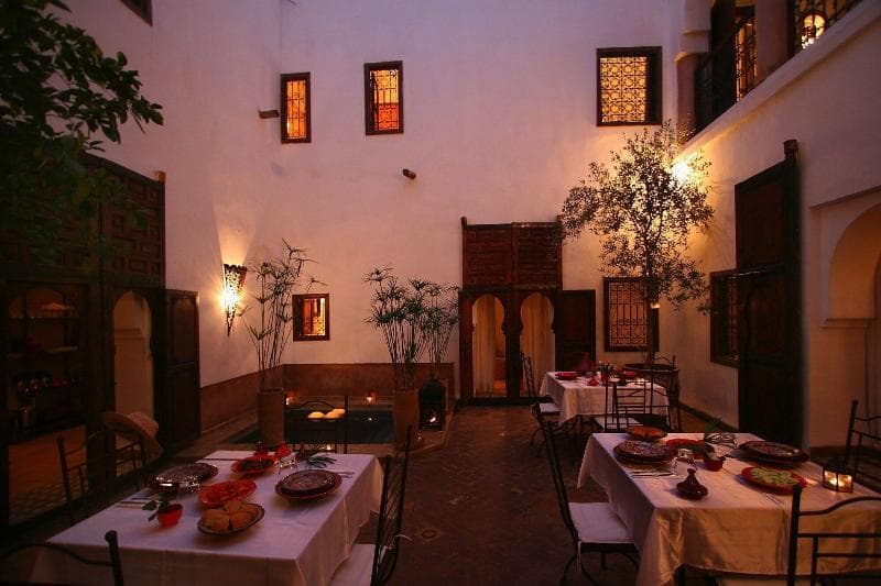 Riad Elixir 3
