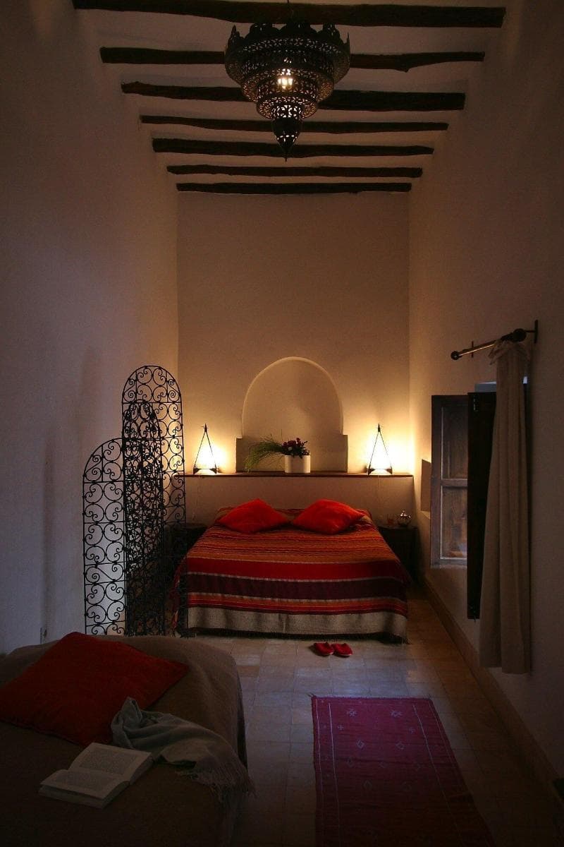 Riad Elixir 4