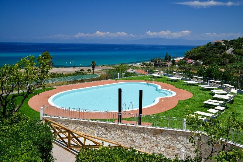 New Paradise Residence 4