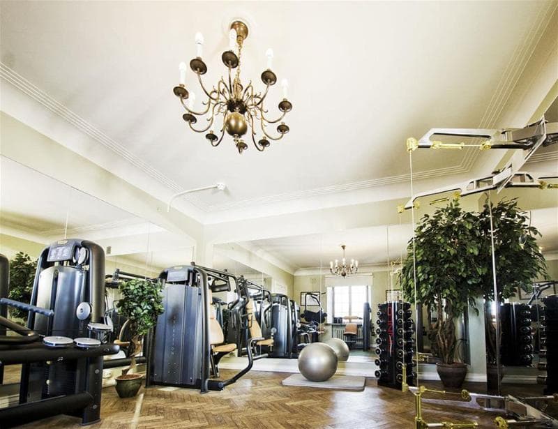 Hotel Vanajanlinna 3