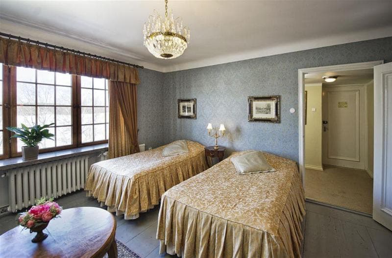 Hotel Vanajanlinna 4