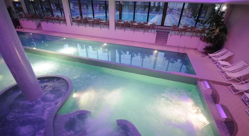 Club Hotel Dante photo 1