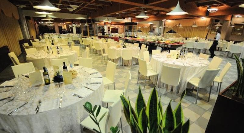 Club Hotel Dante 3