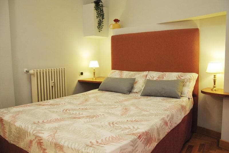 A Casa Di Tiziana 4