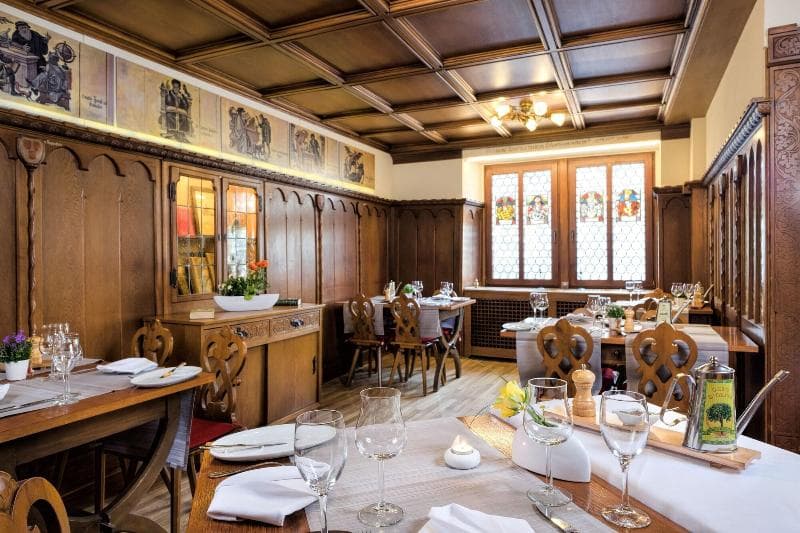 Gasthaus Zum Löwen 3