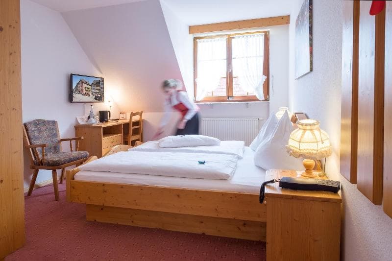 Gasthaus Zum Löwen 4