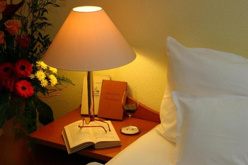 Landhotel Kastanienallee 3