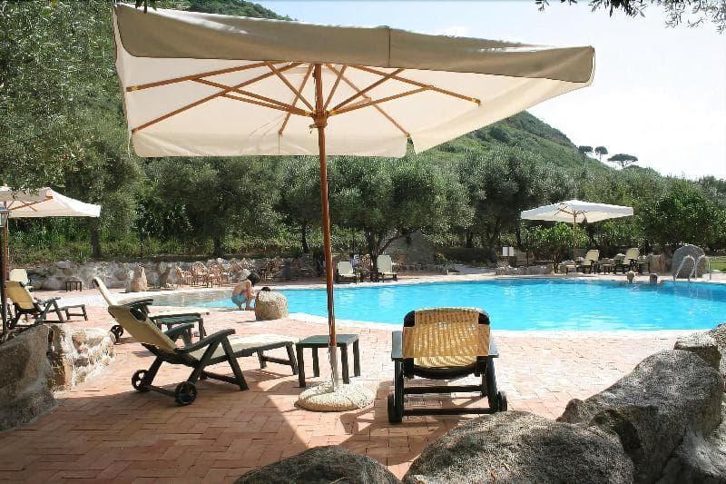 Residenza La Vigna main