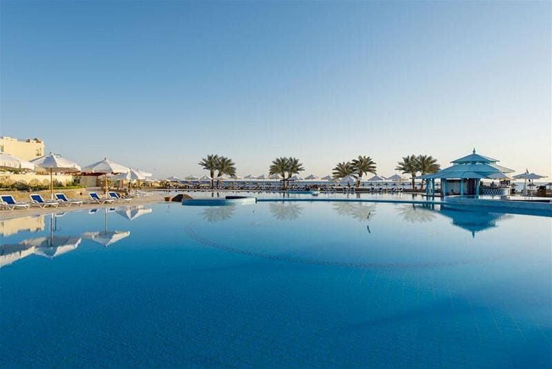 Concorde Moreen Beach Resort & Spa Marsa Alam photo 1