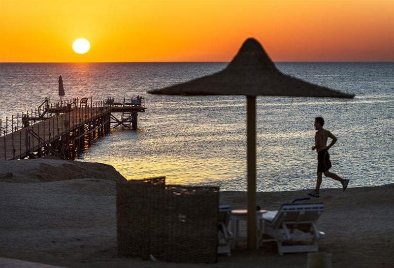 Concorde Moreen Beach Resort & Spa Marsa Alam 2