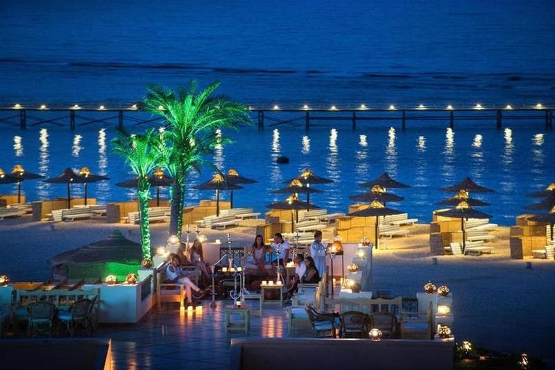 Concorde Moreen Beach Resort & Spa Marsa Alam 4