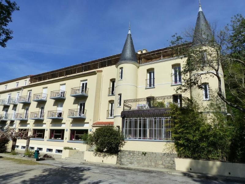 Castel Emeraude 2
