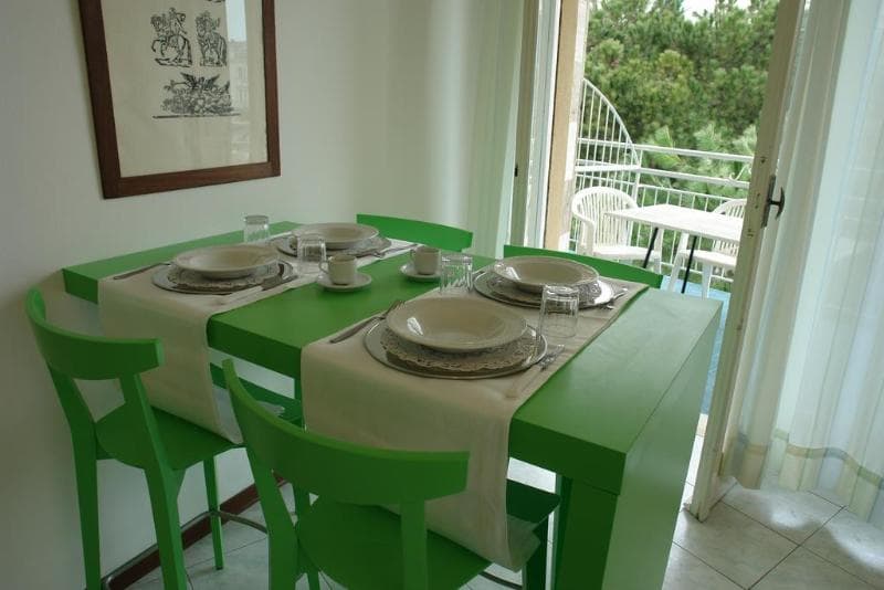 Residence Bellavista 5