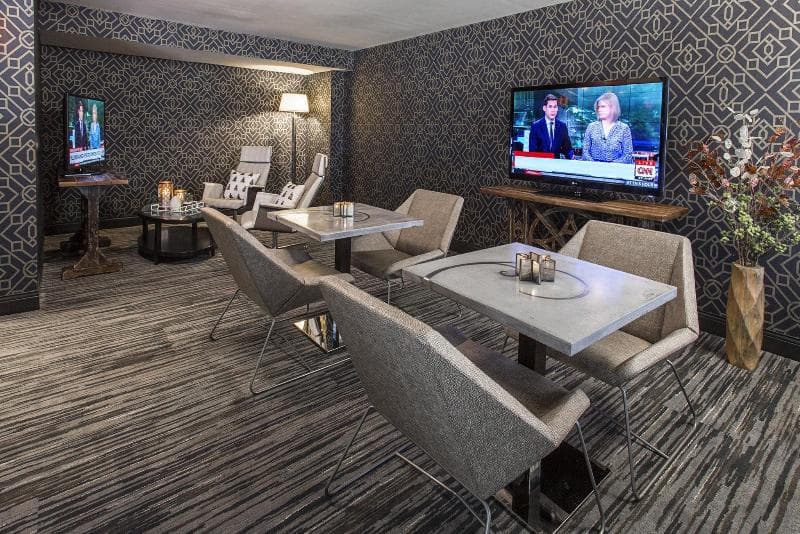 Marriott Rochester Airport 2