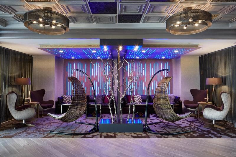 Marriott Rochester Airport 3