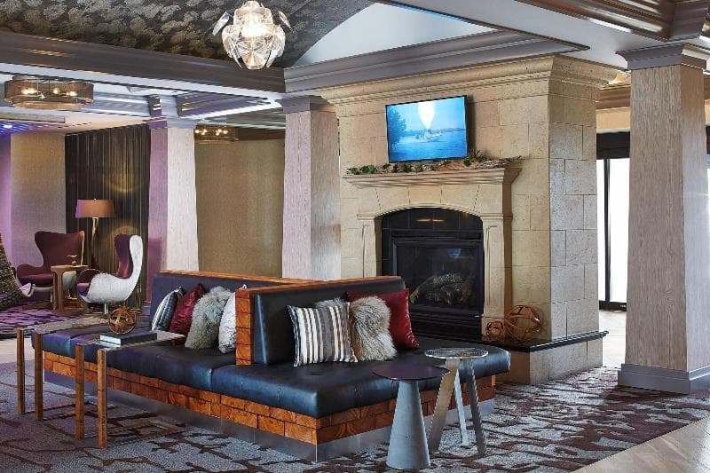 Marriott Rochester Airport 5