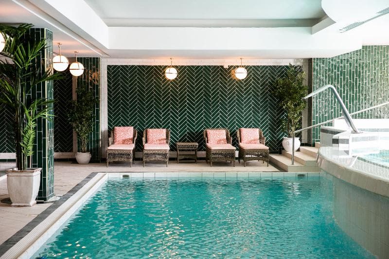 Mezzatorre Resort & Spa 1