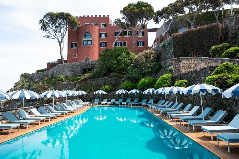 Mezzatorre Resort & Spa 4