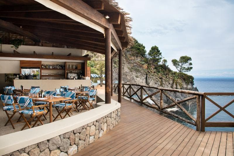 Mezzatorre Resort & Spa 2