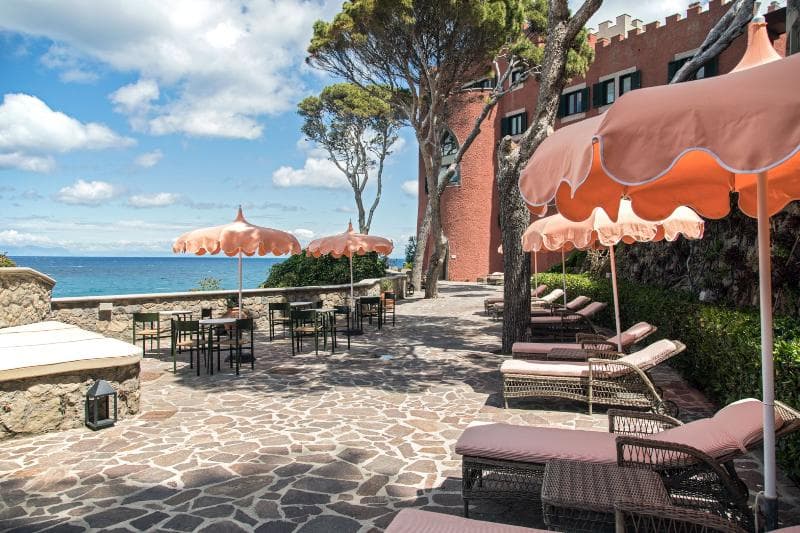 Mezzatorre Resort & Spa 3