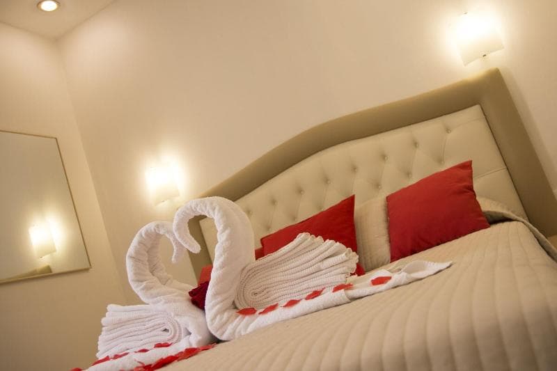 Andy & Lu Hotel 2