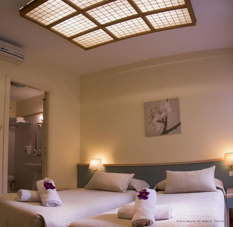 Andy & Lu Hotel 3