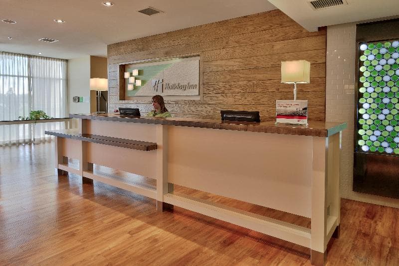 Holiday Inn Roswell 3