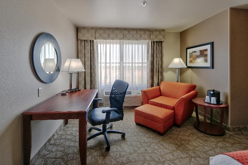 Holiday Inn Roswell 5
