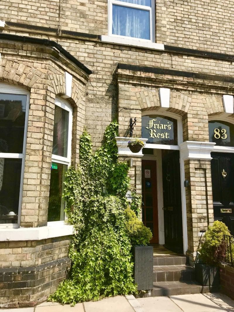 Friars Rest Guest House (Adults Only) 3