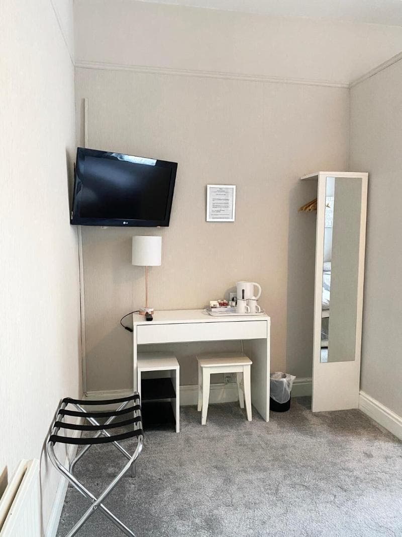 Friars Rest Guest House (Adults Only) 5