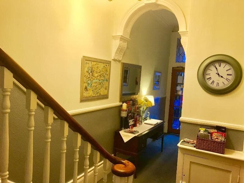 Friars Rest Guest House (Adults Only) photo 1