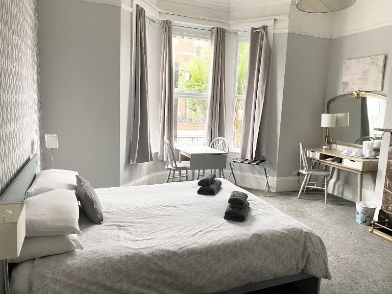Friars Rest Guest House (Adults Only) main