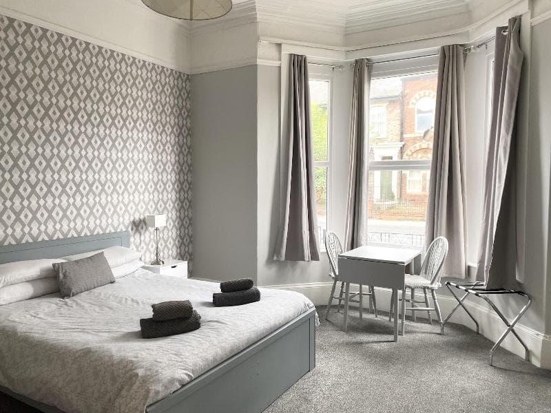 Friars Rest Guest House (Adults Only) 4