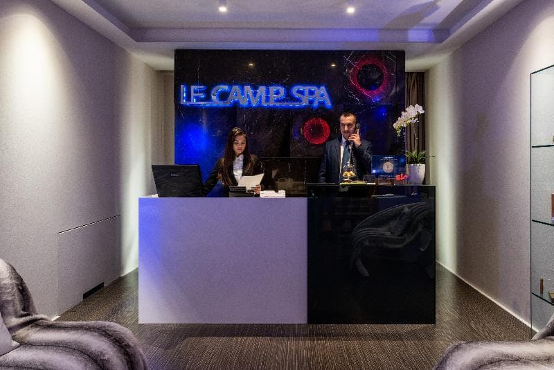 Le Camp Spa & Resort 4