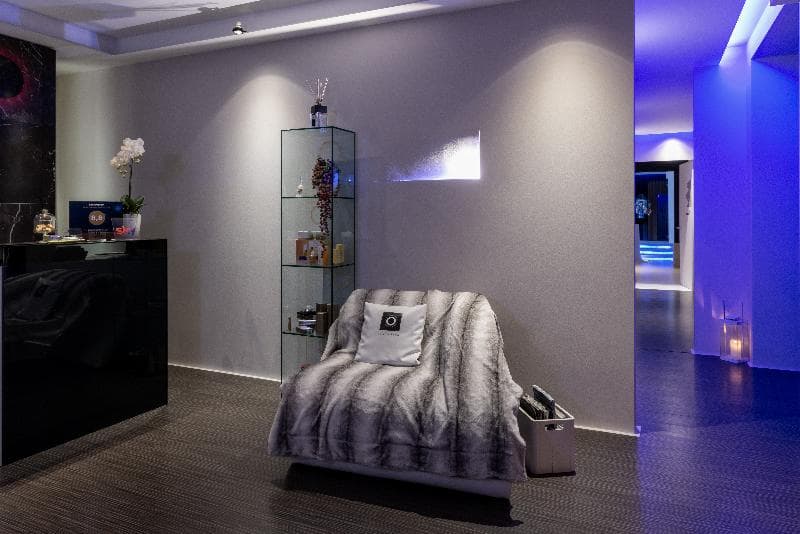 Le Camp Spa & Resort 5