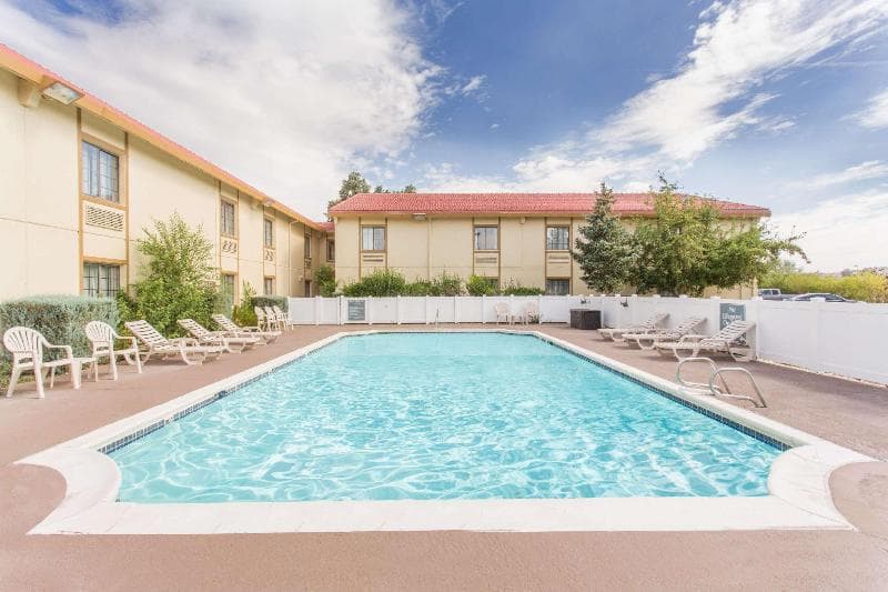 Spark By Hilton Rock Springs 4