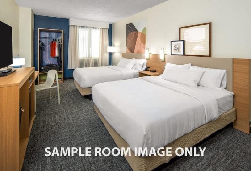 Spark By Hilton Rock Springs 2