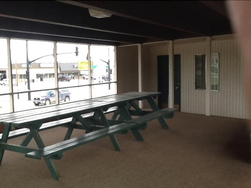 Silver Spur Motel Lander photo 1