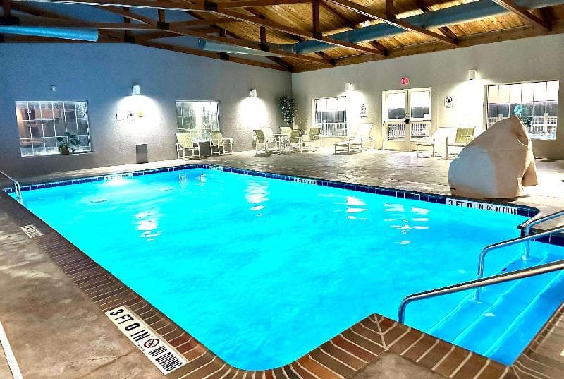 Microtel Inn & Suites By Wyndham Quincy 3