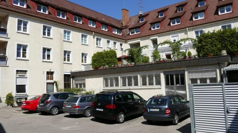 Stadthotel Freiburg 2