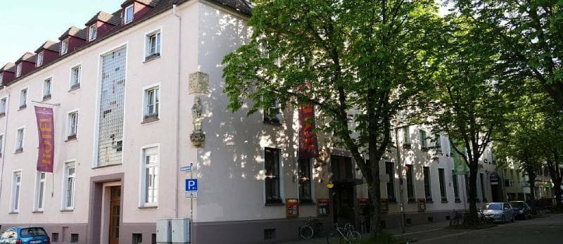 Stadthotel Freiburg 3