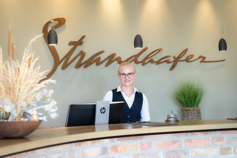 Strandhafer Aparthotel 4