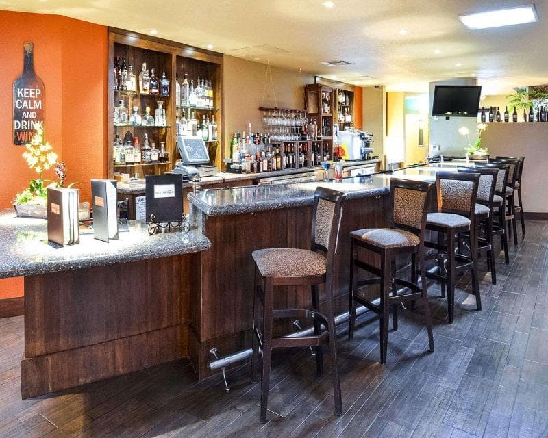 Gaia Hotel & Spa Redding, An Ascend Hotel Collection Member 1