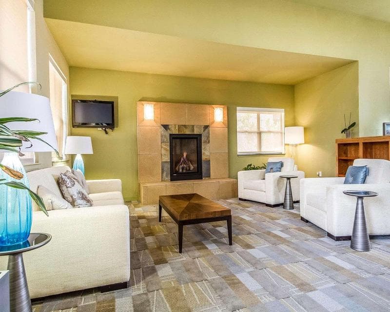 Gaia Hotel & Spa Redding, An Ascend Hotel Collection Member 2