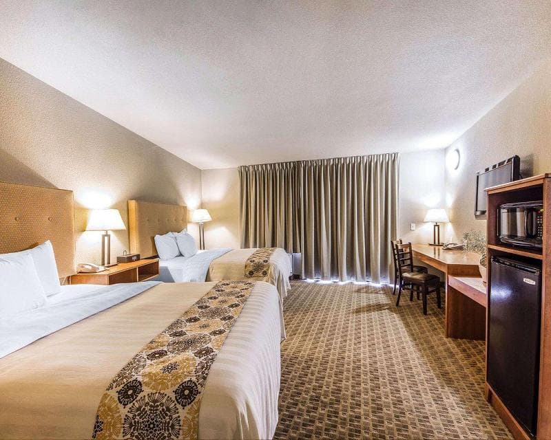 Gaia Hotel & Spa Redding, An Ascend Hotel Collection Member 3