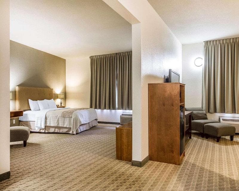 Gaia Hotel & Spa Redding, An Ascend Hotel Collection Member 4