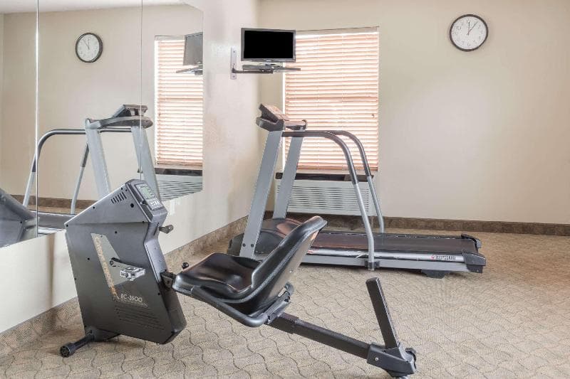 Days Inn by Wyndham Selma 4